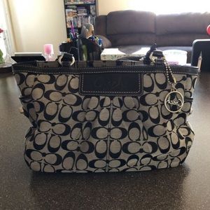 Used couch purse
